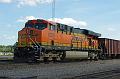 BNSF 6238 - ES44AC